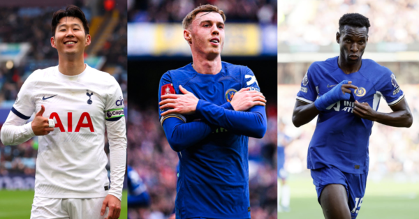 Top FPL Gameweek 35 Captain Picks Based on Analysis & Metrics