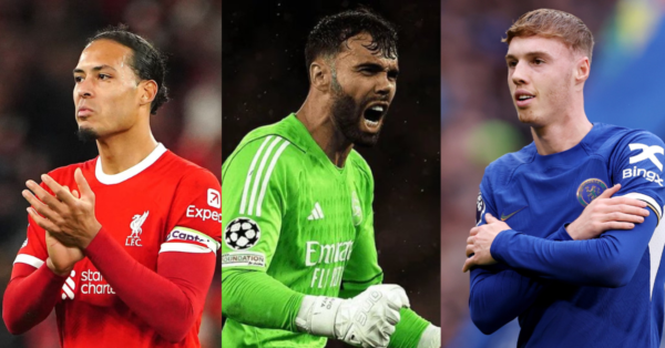 FPL GW33 Scout Picks Based on Stats, Analysis, and Matchups