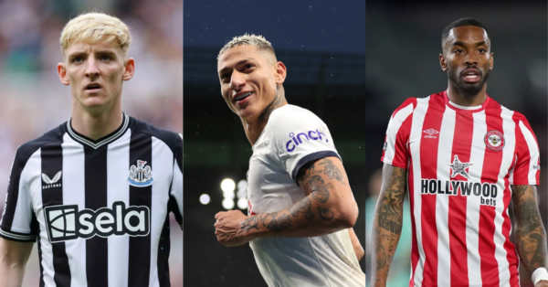 FPL Gameweek 33 Transfer Tips: Two Players to Buy, Hold & Sell