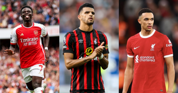 FPL GW34 Free Hit Guide – Players to Target and Best Drafts