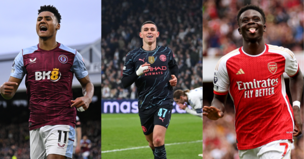 FPL Gameweek 31 Transfer Tips: Two Players to Buy, Hold & Sell