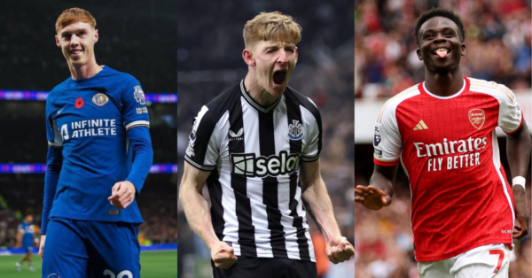 FPL GW35 Tips- Wildcard Strategy, Arsenal Players & More