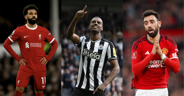 FPL Gameweek 35 Transfer Tips: Two Players to Buy, Hold & Sell