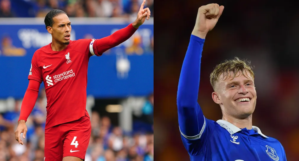 Merseyside Derby, FPL DGW34