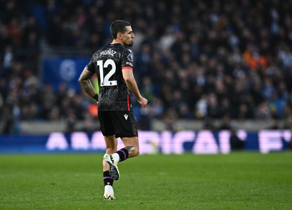 FPL GW34 Transfer Targets- Daniel Munoz