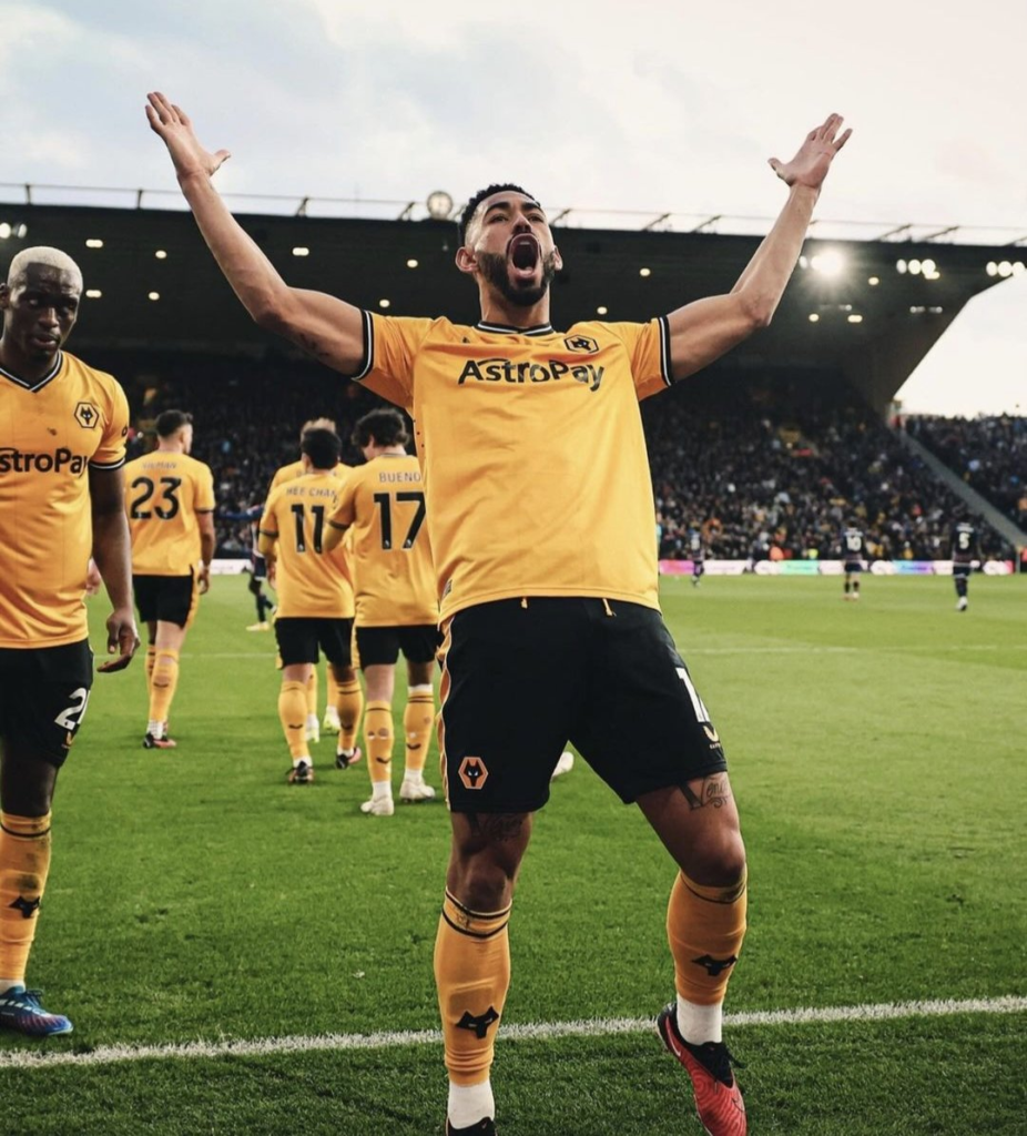 FPL GW34 Transfer Targets- Cunha