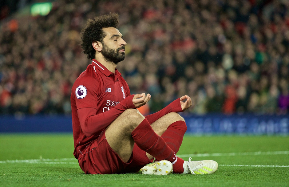 FPL Gameweek 34 Transfer Tips: Players to Buy- Salah