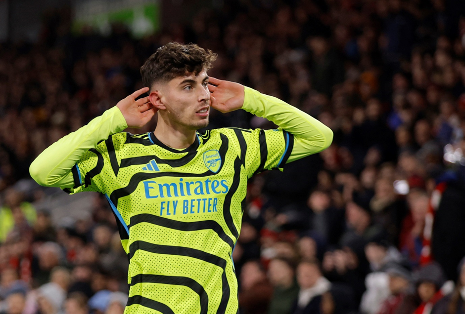 FPL Gameweek 34 Transfer Tips: Players to Hold- Havertz
