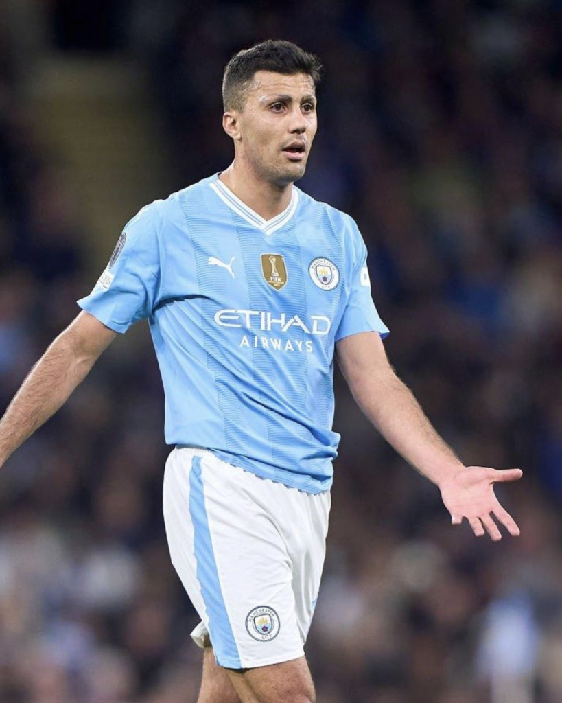 FPL GW35 Differential Picks- Rodri