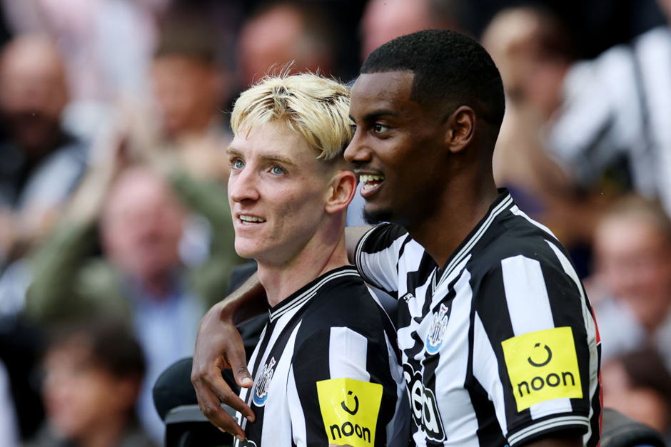 FPL Gameweek 35 Transfer Tips: Two Players to BUY- Newcastle Attackers