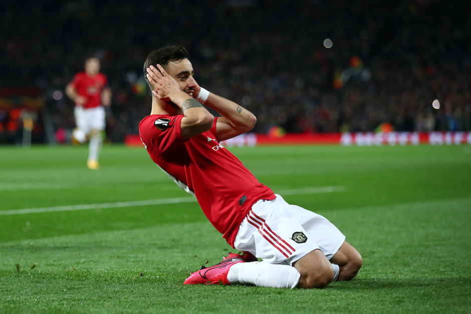 FPL Gameweek 35 Transfer Tips: Two Players to BUY- Bruno Fernandes