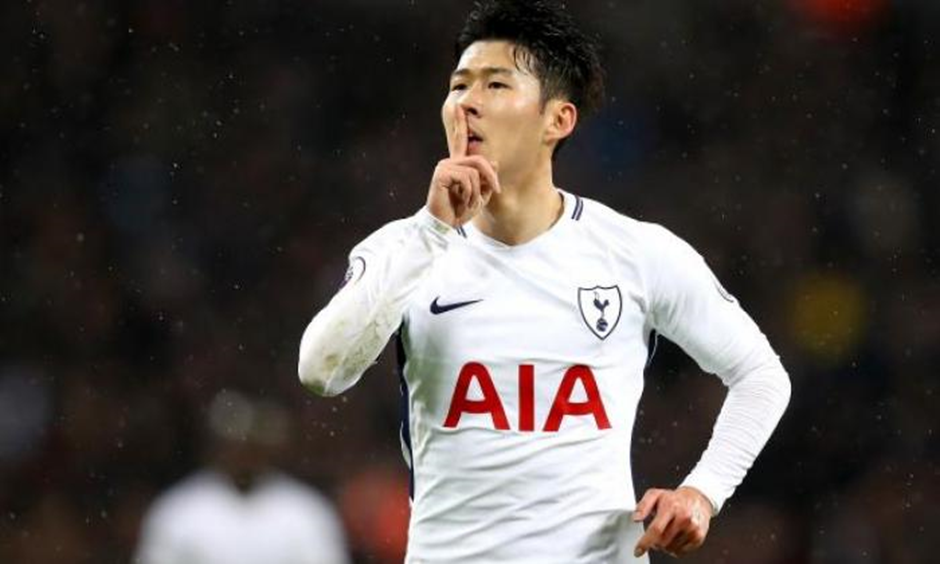 FPL Gameweek 35 Transfer Tips: Two Players to HOLD- Son