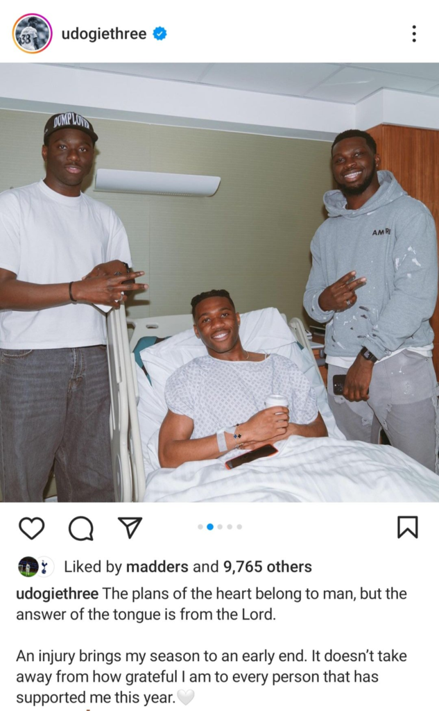 FPL Gameweek 35 Transfer Tips: Two Players to Sell- Udogie