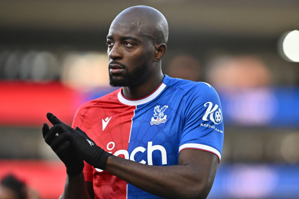 FPL GW31 Differential Picks (<10% ownership) ~ Jean-Philippe Mateta vs Bournemouth(A), £4.9m, TSB: 1.1%