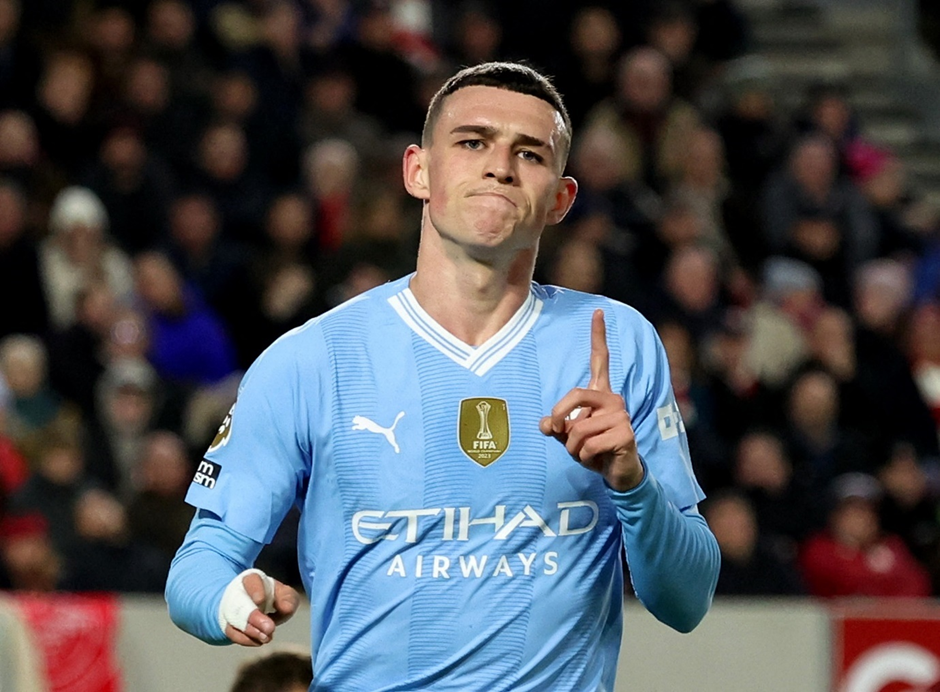 FPL Gameweek 31 Transfer Tips: Foden