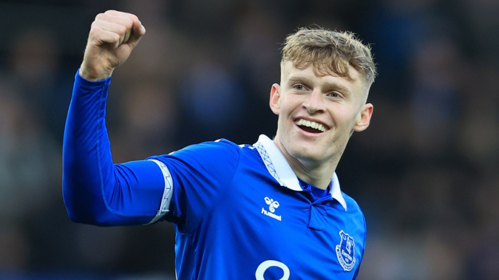 FPL GW32 Differential Picks- Branthwaite