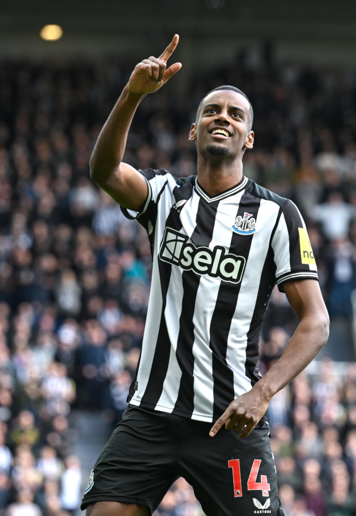 Who are the best forwards to own in FPL GW32?