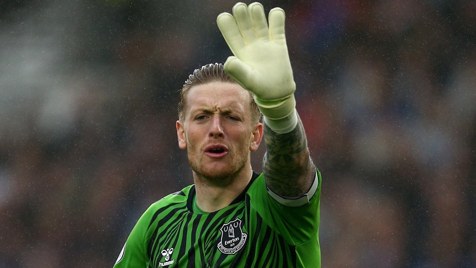 FPL Gameweek 31 Transfer Tips: Pickford