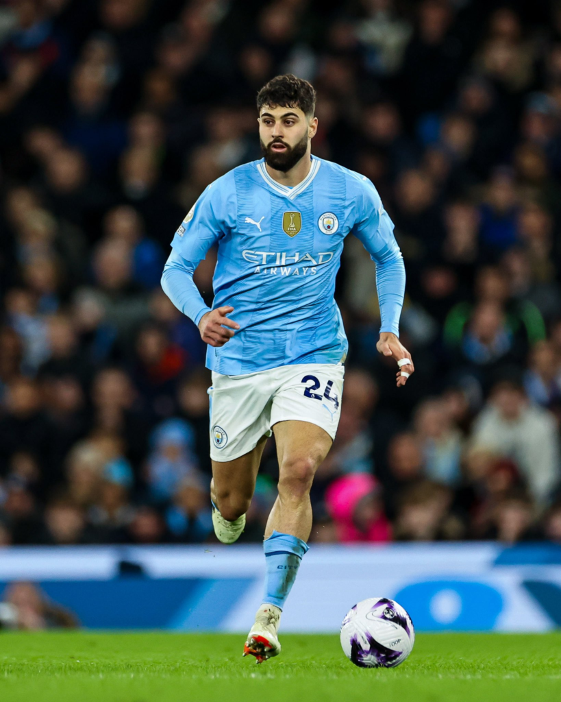 FPL GW32 Differential Picks- Gvardiol