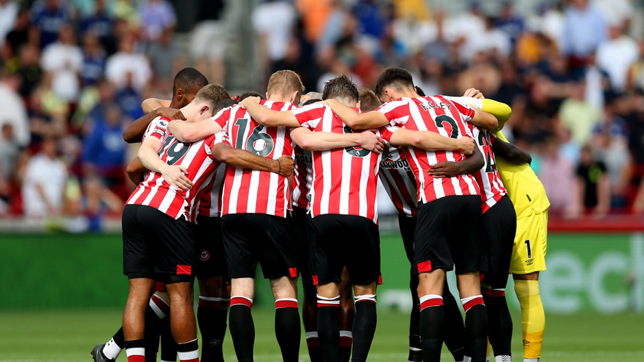 FPL Gameweek 33 Transfer Tips: Players to Hold- Brentford Assets