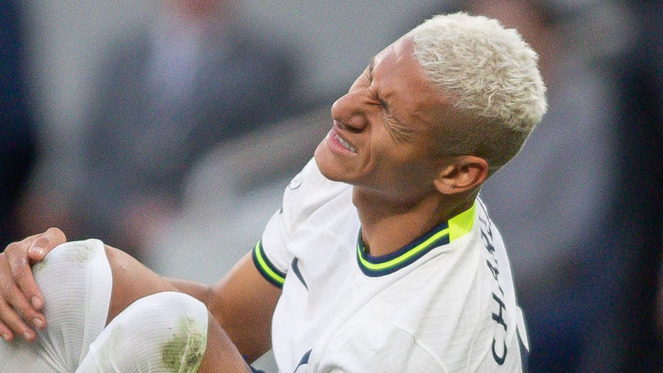 FPL Gameweek 33 Transfer Tips: Players to Sell- Richarlison