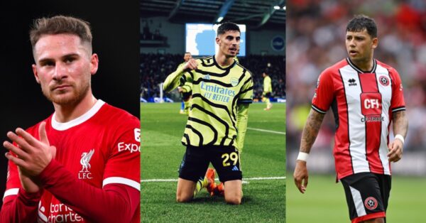 Top FPL GW33 Differential Picks to Consider Ahead of Deadline