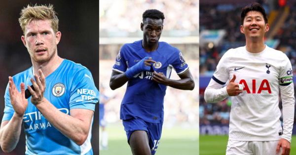 FPL GW37 Tips – DGW37 Transfer Plans, Bench Boost & More