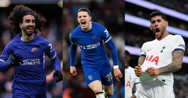 Top FPL GW37 Differential Picks to Consider Ahead of Deadline