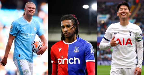 Top FPL Gameweek 38 Captain Picks Based on Analysis & Metrics