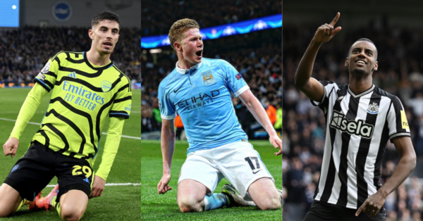 FPL GW36 Scout Picks Based on Stats and Matchups