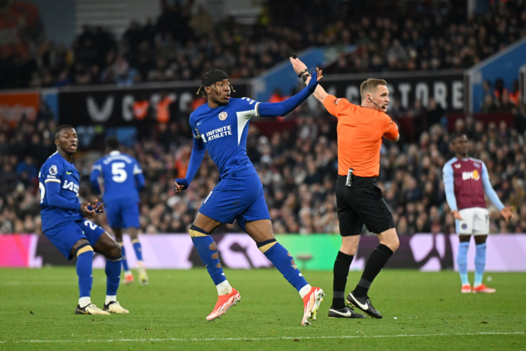 FPL GW36 Differential Picks - Noni Madueke