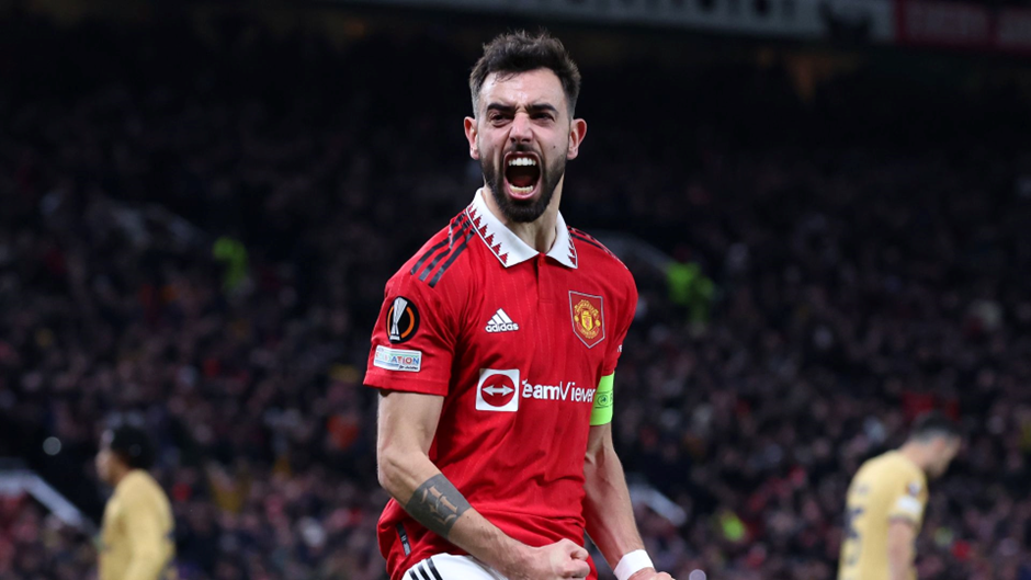 FPL Gameweek 36 Transfer Tips: Players to Hold- Bruno Fernandes