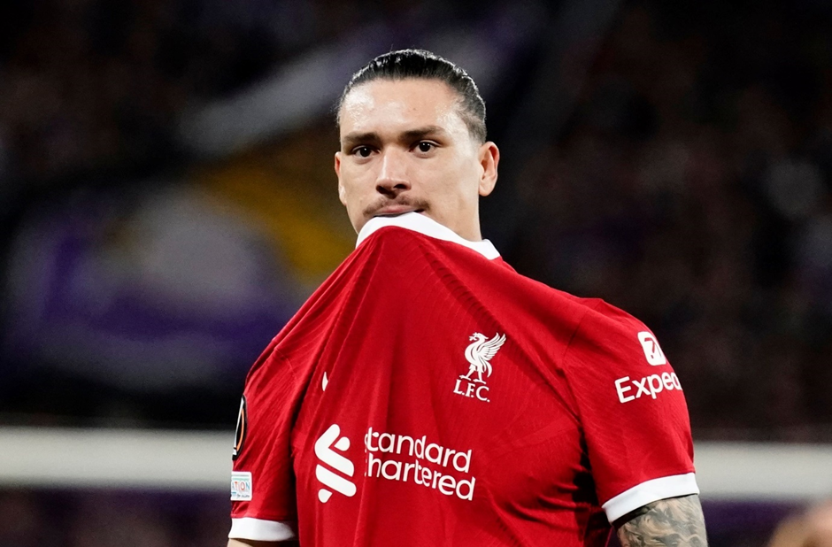 FPL Gameweek 36 Transfer Tips: Players to Sell- Darwin Nunez