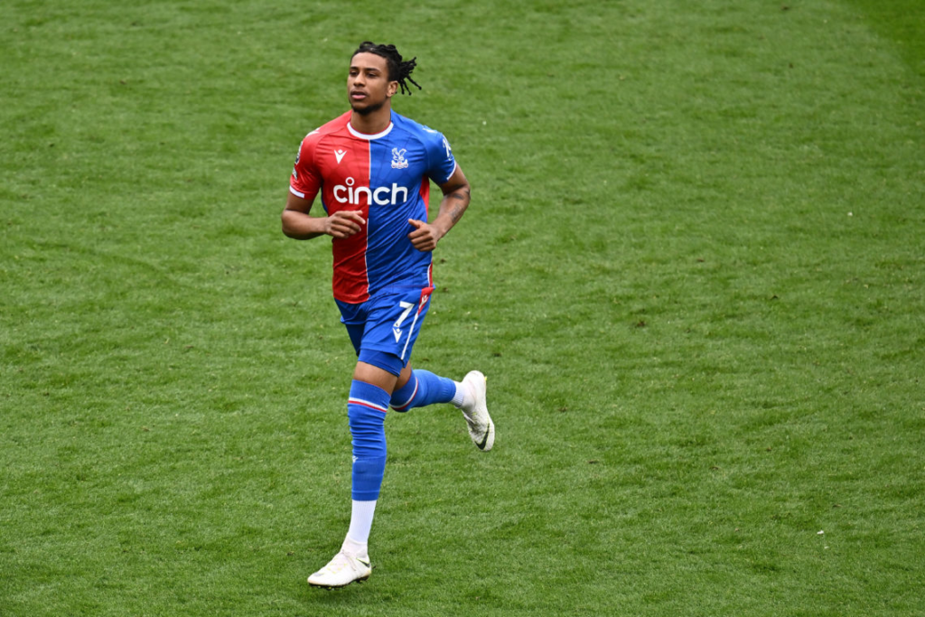 FPL GW36 Differential Picks - Michael Olise