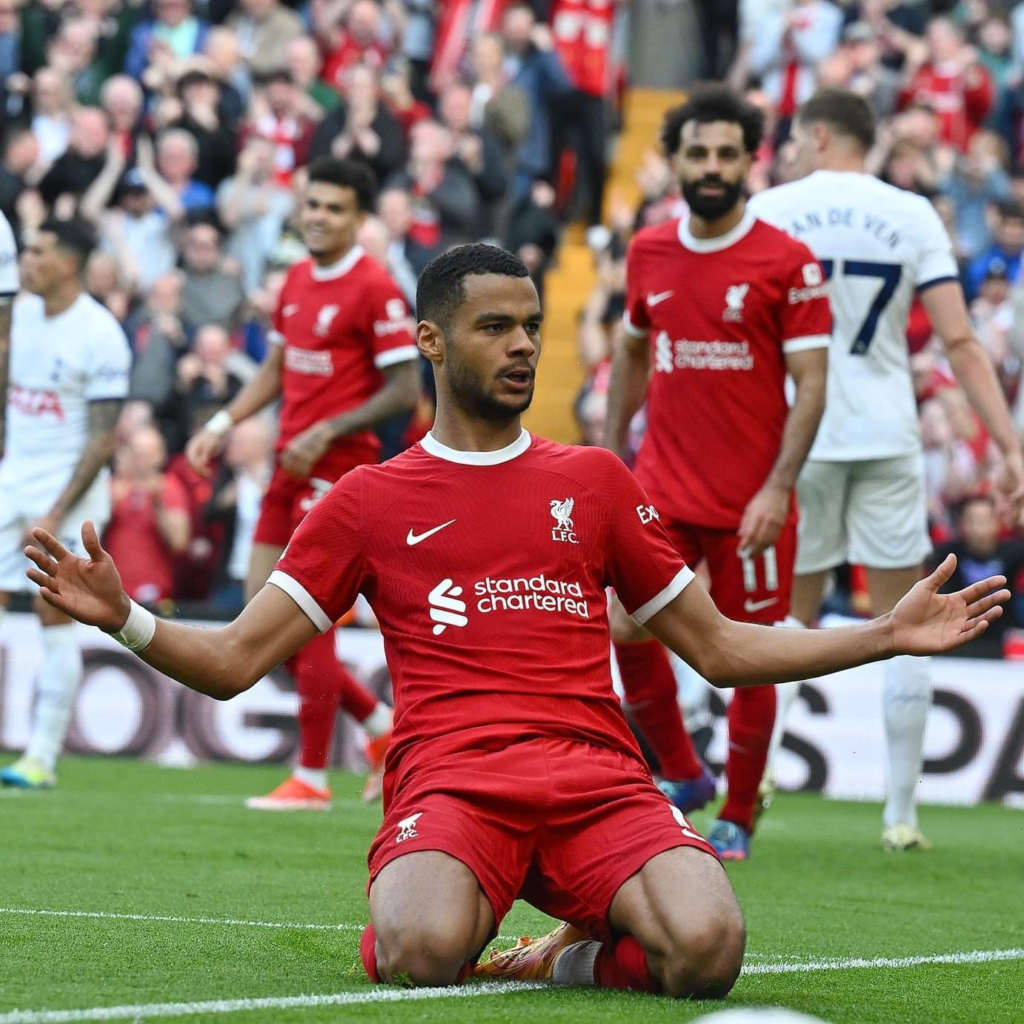 Top FPL GW38 Differential Picks ~ Gakpo 