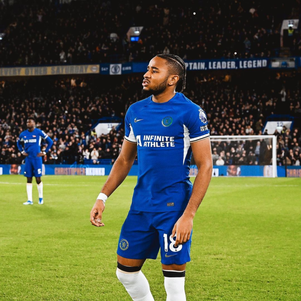 Top FPL GW38 Differential Picks ~ Nkunku 