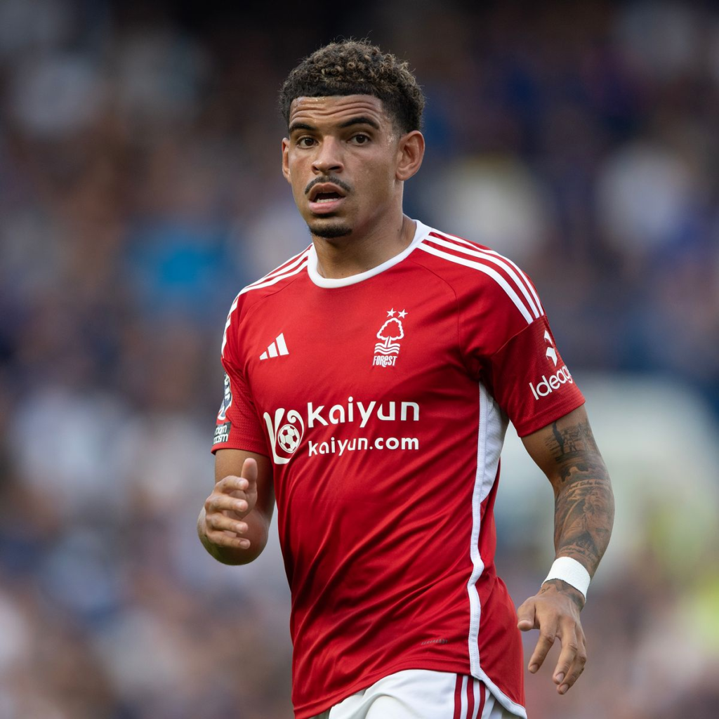 FPL GW36 Differential Picks - Morgan Gibbs-White