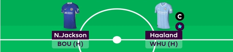 FPL GW38 Scout Picks - Forwards