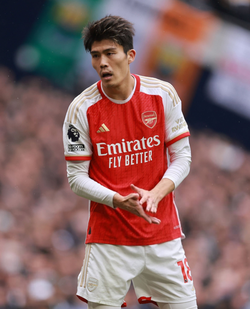 FPL GW36 Differential Picks- Tomiyasu