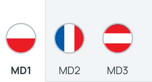 Netherlands Fixtures Euro Fantasy 2024
