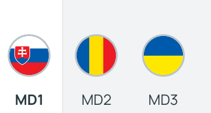 Belgium Fixtures Euro Fantasy 2024