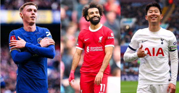 Best Premium FPL Midfielders (£8.0 – £12.5 Million) | 24/25 Season