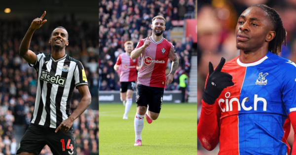 Premier League Penalty & Set Piece Takers | 2024/25 PL Season