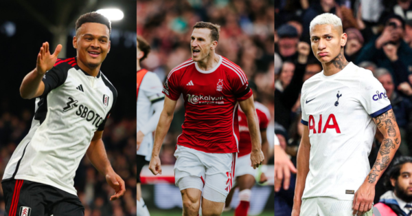 Best FPL Mid Priced Forwards (£6 – £7 Million) | 24-25 Season