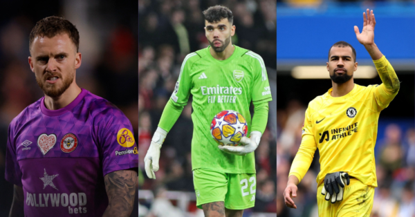 Best FPL Goalkeepers to Target For The 2024/25 FPL Season