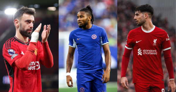 Underpriced FPL Assets at Each ‘Big Six’ Club | 24/25 Season