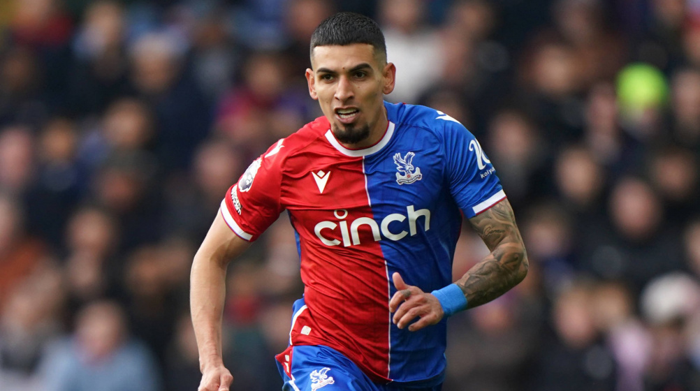 Munoz £5-5.5 Million FPL Defenders