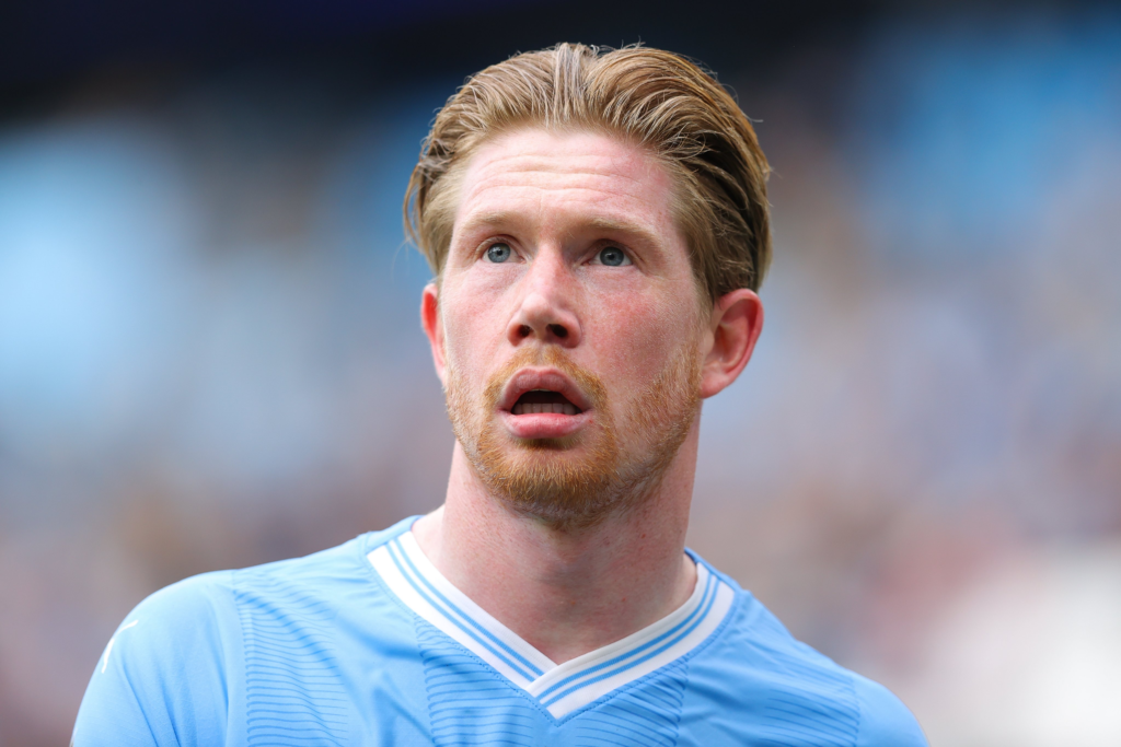 Premium FPL Midfielders Analysis ~ Kevin De Bruyne 