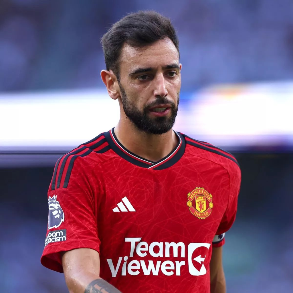 Premium FPL Midfielders Analysis ~ Bruno Fernandes 