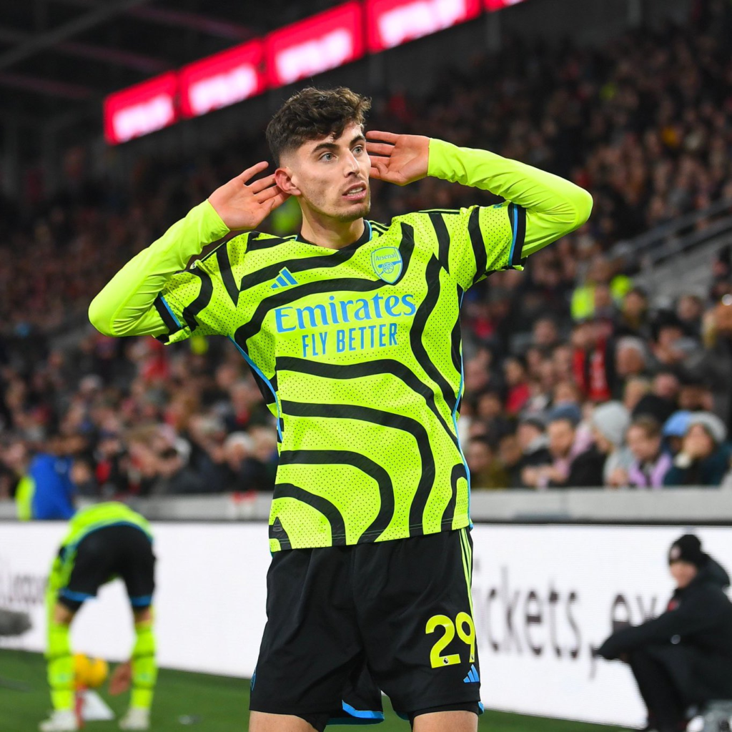 Underpriced FPL Assets- Havertz
